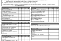 Report Card Template - Excel.xls Download Legal Documents with Result Card Template