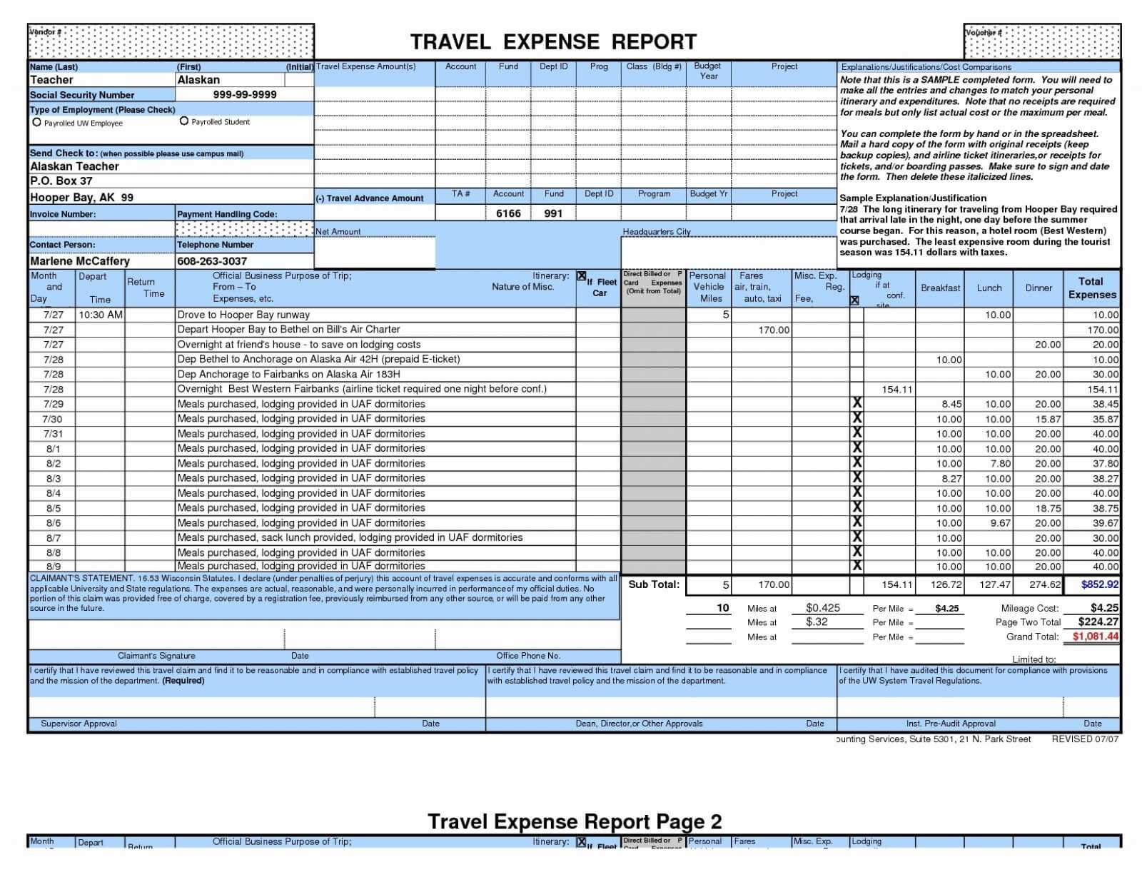 Reporting Requirements Template Excel Spreadsheet Intended In Reporting Requirements Template