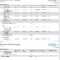 Sample Donation Report intended for Donation Report Template