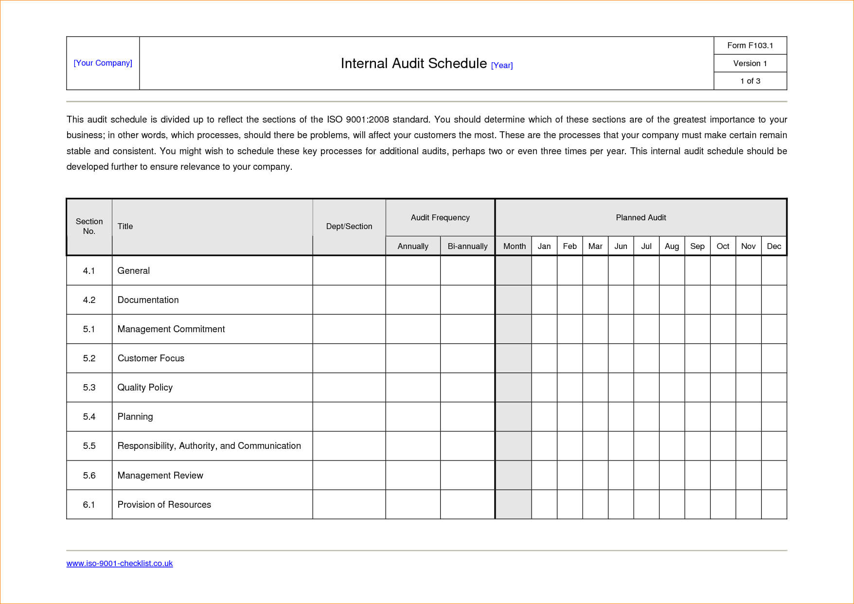 Sample Internal Audit Report Template Call Center Floor Regarding Cognos Report Design Document Template