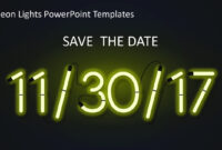 Save The Date Powerpoint Template - Atlantaauctionco with regard to Save The Date Powerpoint Template