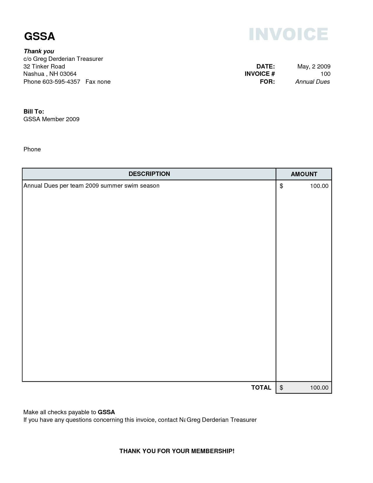 Simple Invoice Template Word Office Back Simple Invoice Form With Regard To Microsoft Office Word Invoice Template