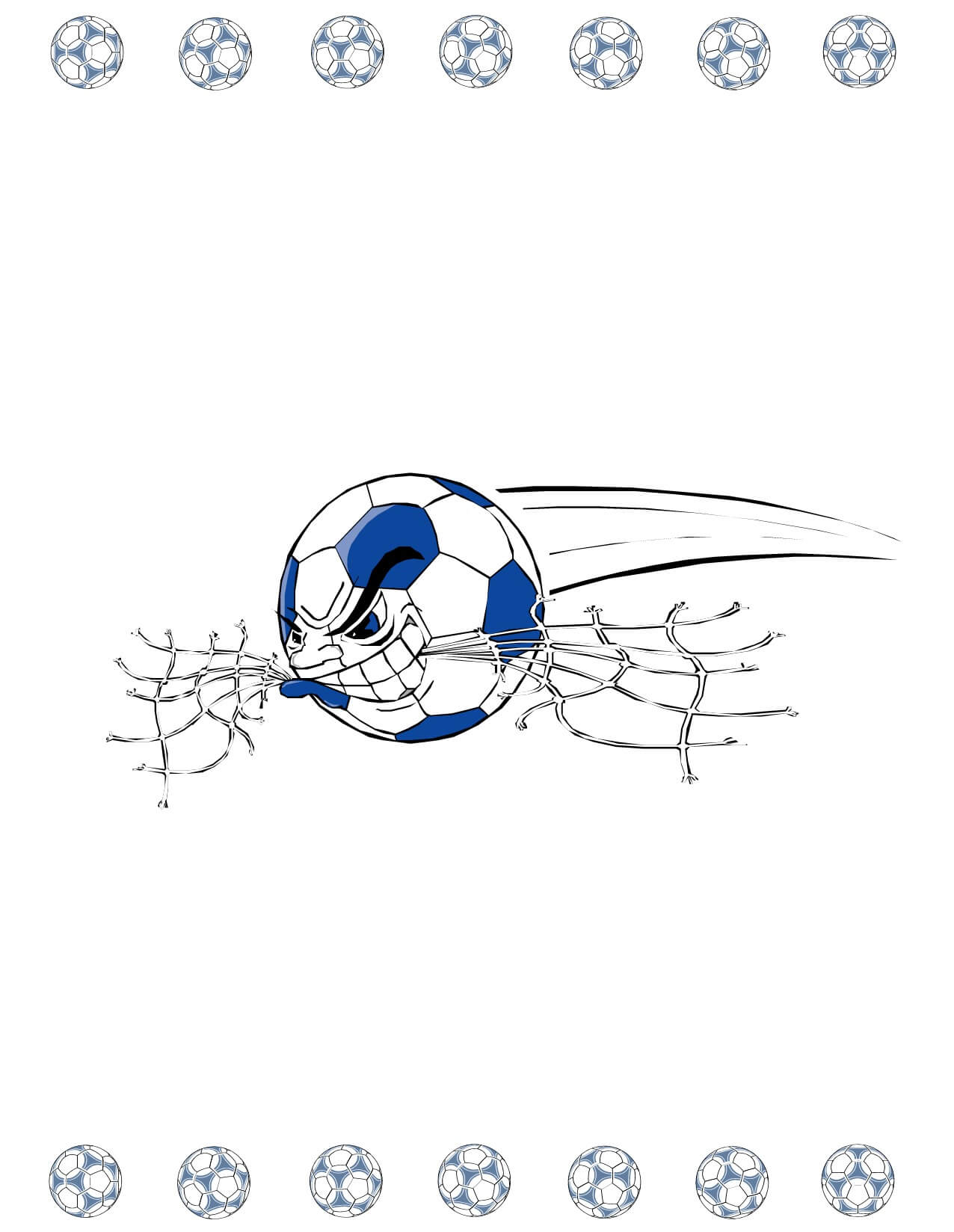 Soccer Award Certificate Maker: Make Personalized Soccer Awards Regarding Soccer Certificate Template