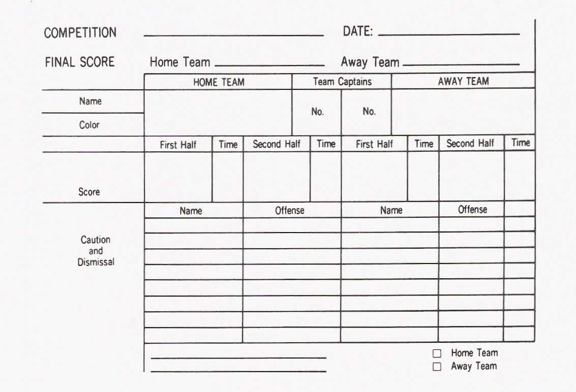 Soccer Report Card Template – Atlantaauctionco In Soccer Report Card Template