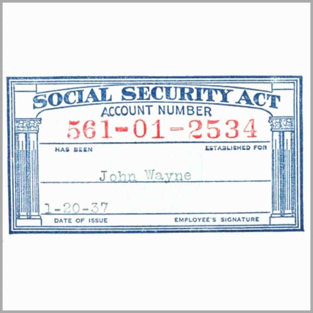 Social Security Card 650*650 – Fake Ssn Card Template Best Regarding Fake Social Security Card Template Download