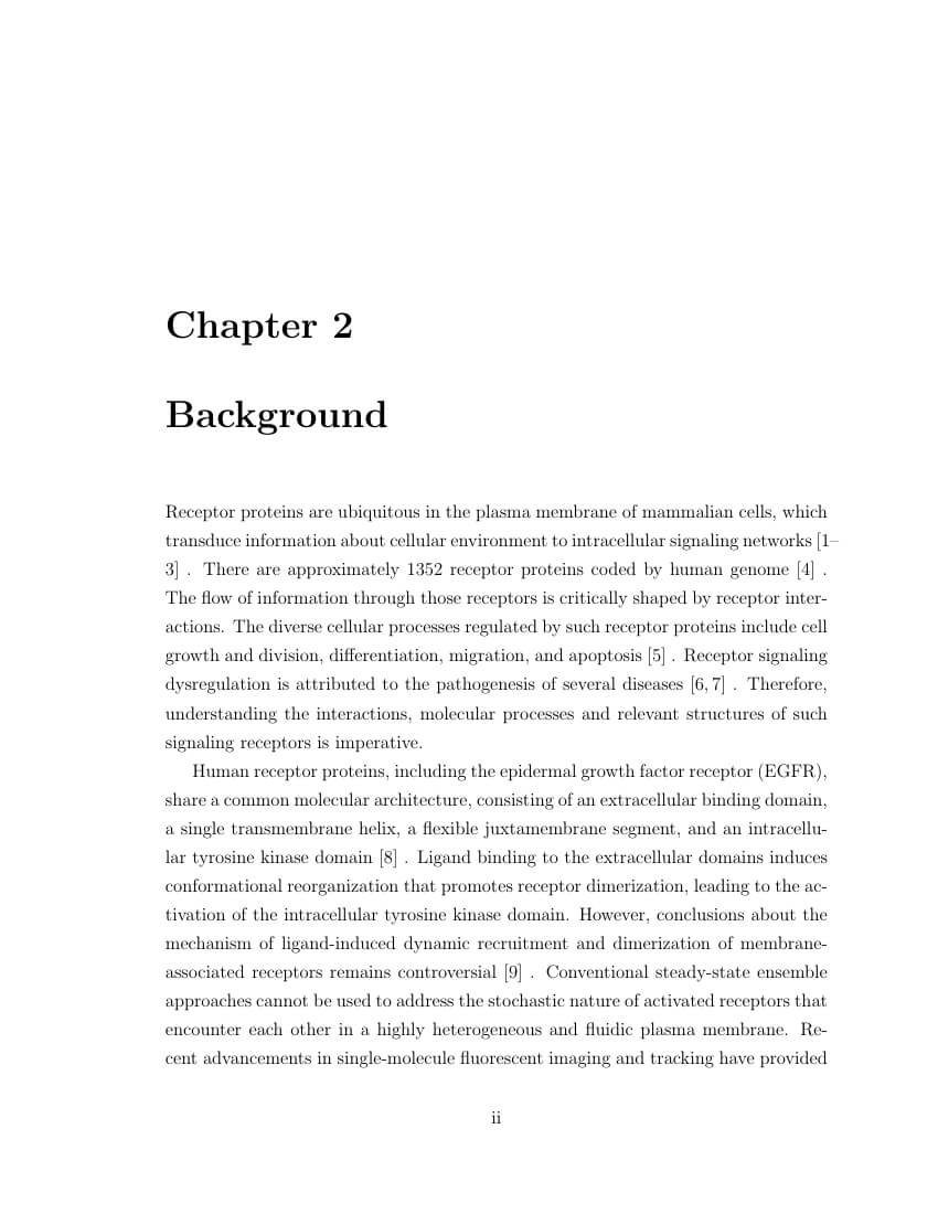 Stanford – Template For Stanford Thesis Template Throughout Ms Word Thesis Template