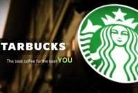 Starbucks - Powerpoint Designers - Presentation &amp; Pitch Deck inside Starbucks Powerpoint Template