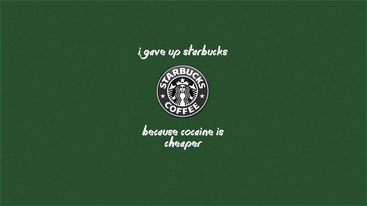 Starbucks Powerpoint Template Simple Starbucks Background Intended For Starbucks Powerpoint Template