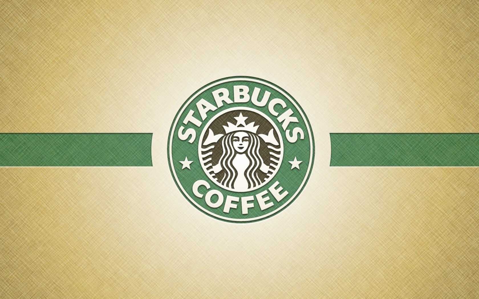 Starbucks Ppt Background – Powerpoint Backgrounds For Free Pertaining To Starbucks Powerpoint Template