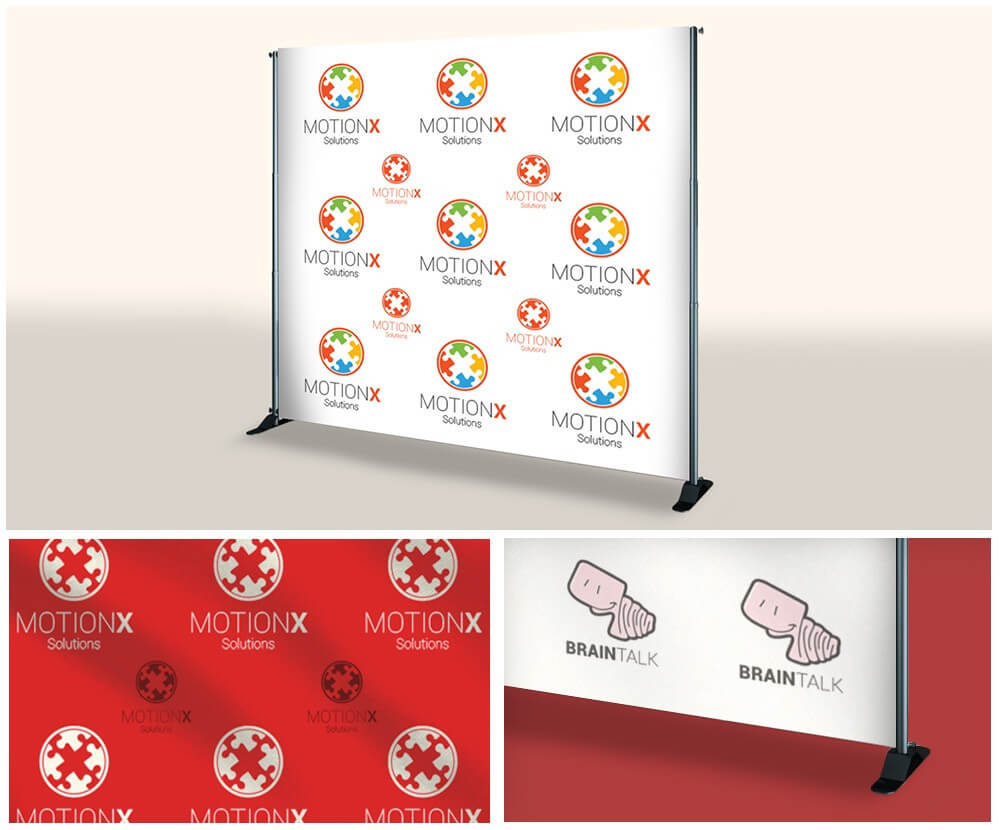 Step And Repeat Banner 16X8 Printing Within Step And Repeat Banner Template