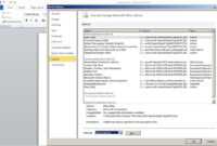 Steps To Enable Bi Publisher Add-In Menu In Microsoft Office pertaining to Word 2010 Templates And Add Ins