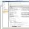 Steps To Enable Bi Publisher Add-In Menu In Microsoft Office pertaining to Word 2010 Templates And Add Ins