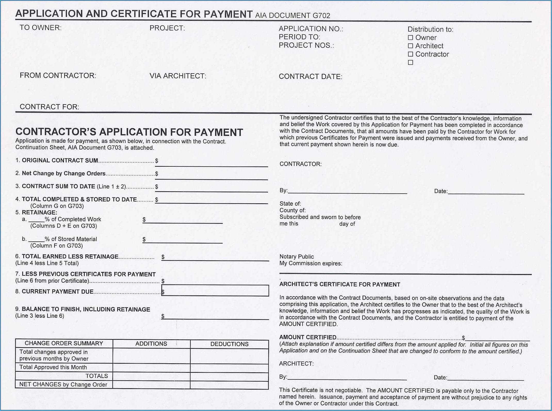 subcontractor-payment-certificate-template-excel-9967-in-certificate-of-payment-template