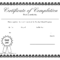 Sunday School Promotion Day Certificates | Sunday School with regard to Player Of The Day Certificate Template