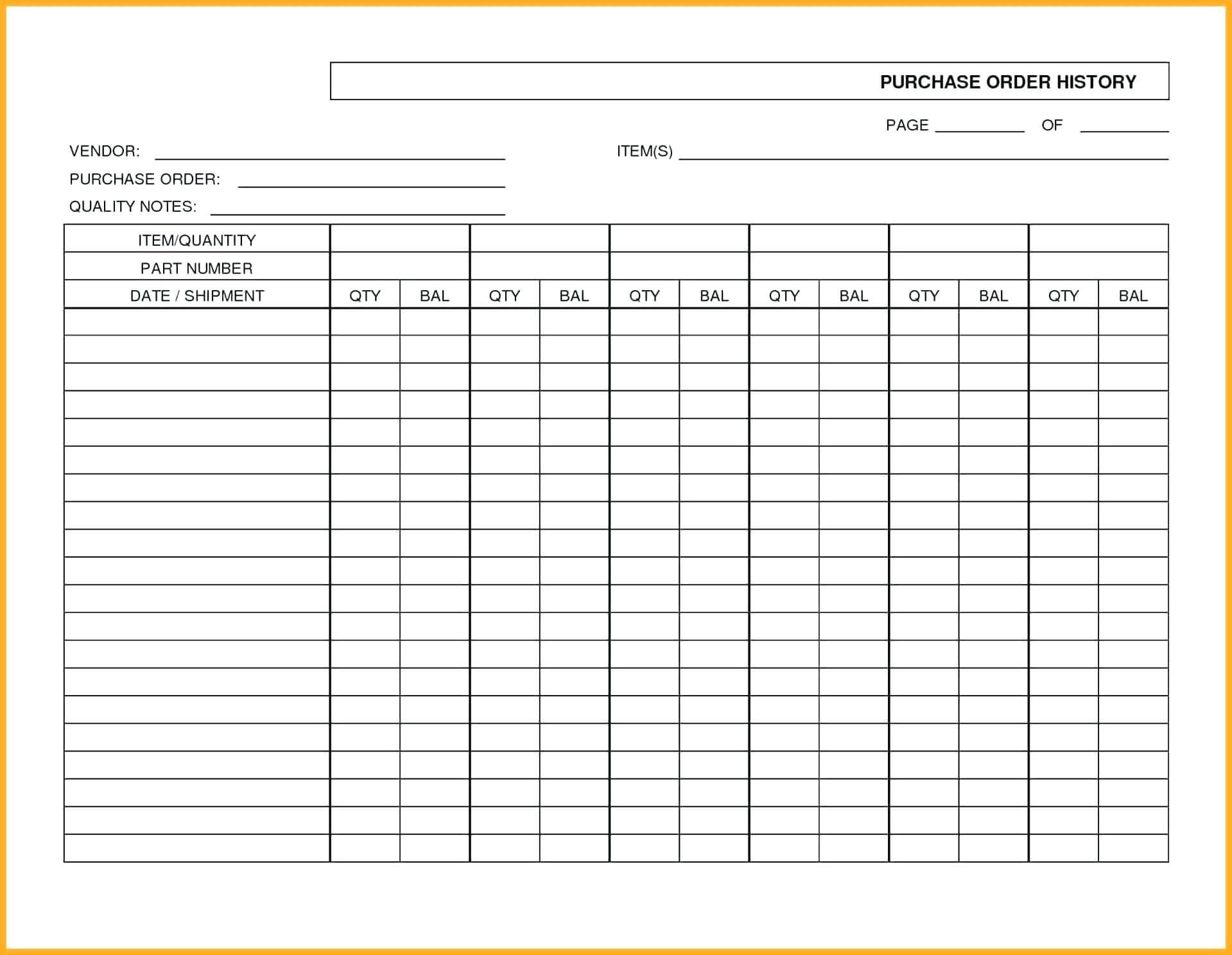 T Shirt Order Form Template Excel Document Fresh Regarding Blank T Shirt Order Form Template
