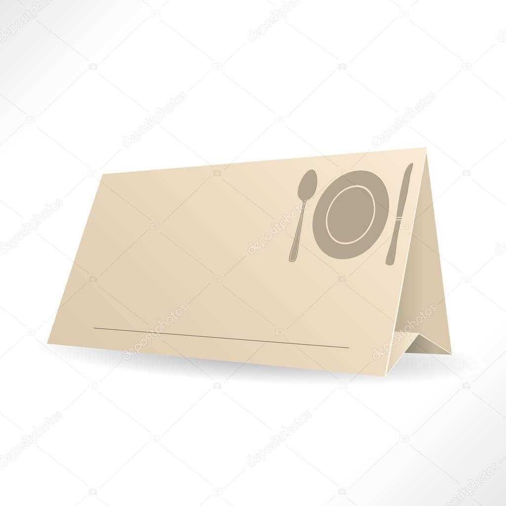 Table Reservation Card Template Thegreenerleithsocial table-reservation-card-template-thegreenerleithsocial