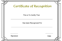 Template Free Award Certificate Templates And Employee regarding Academic Award Certificate Template