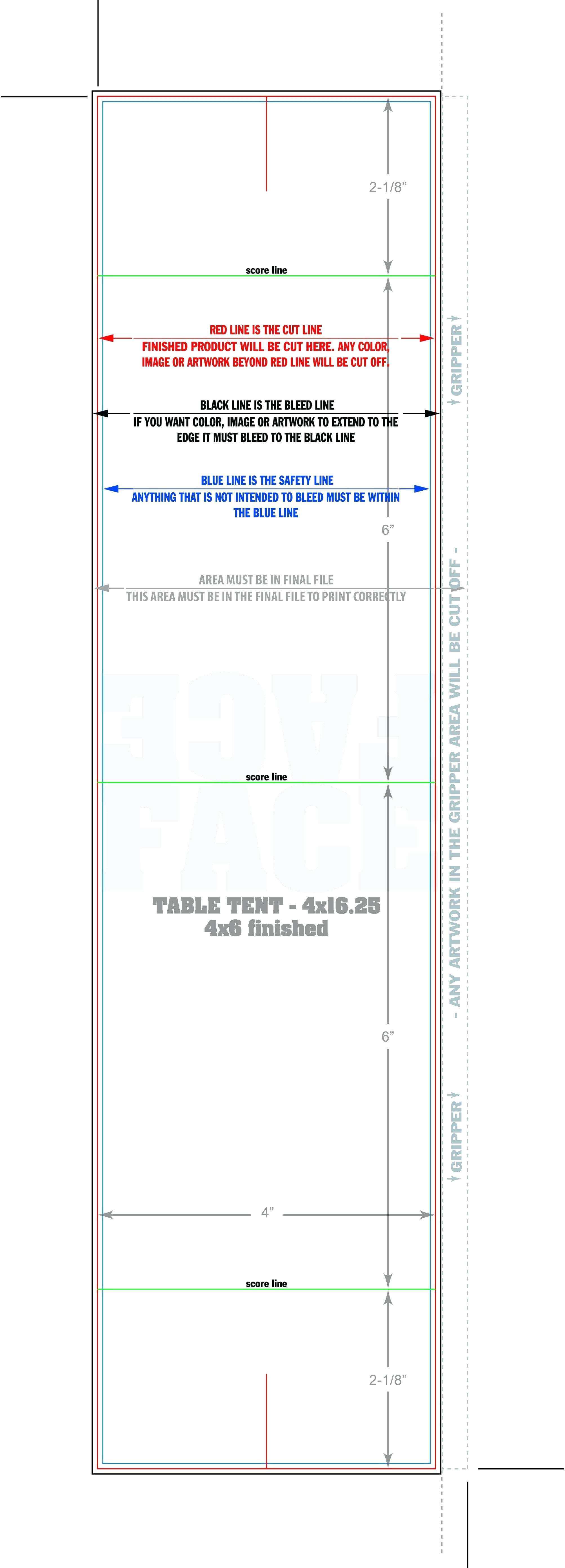 Template: How To Create Large Name Tent Cards C Line With Regard To Tent Card Template Word