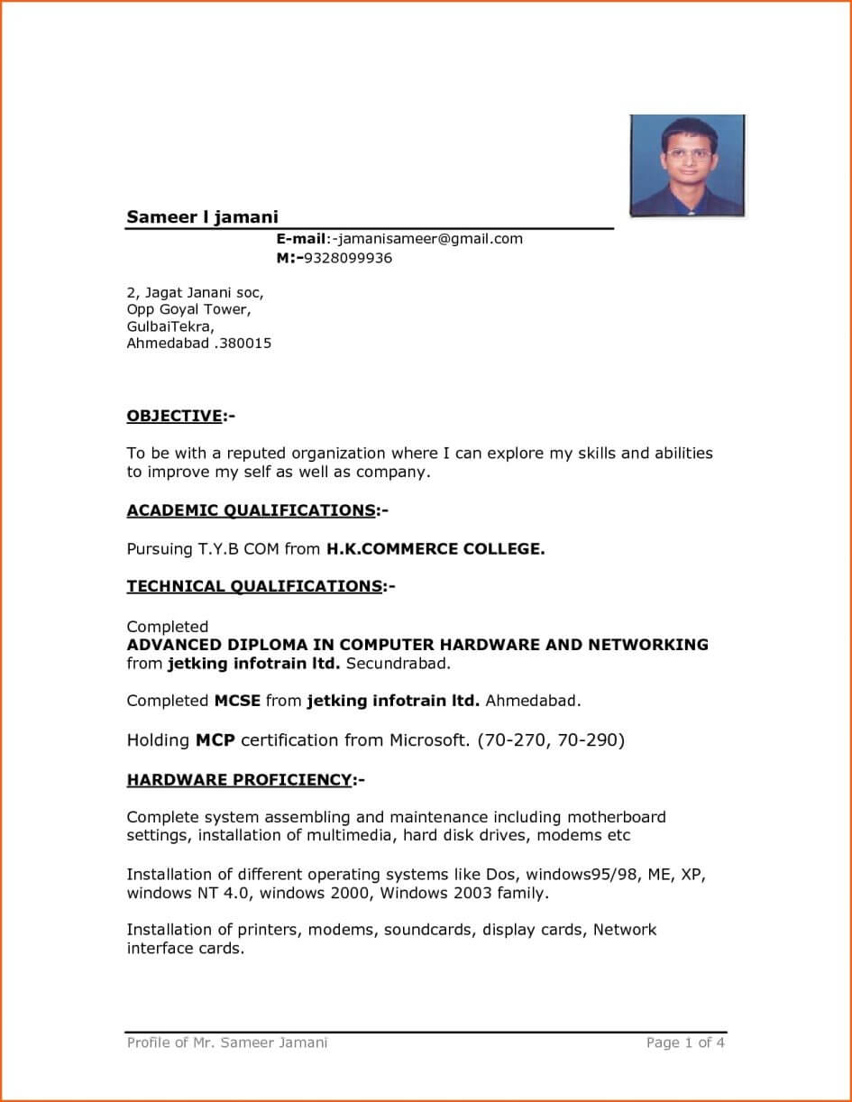 Template. Microsoft Word Cv Template Free: Microsoft Word In Free Blank Resume Templates For Microsoft Word