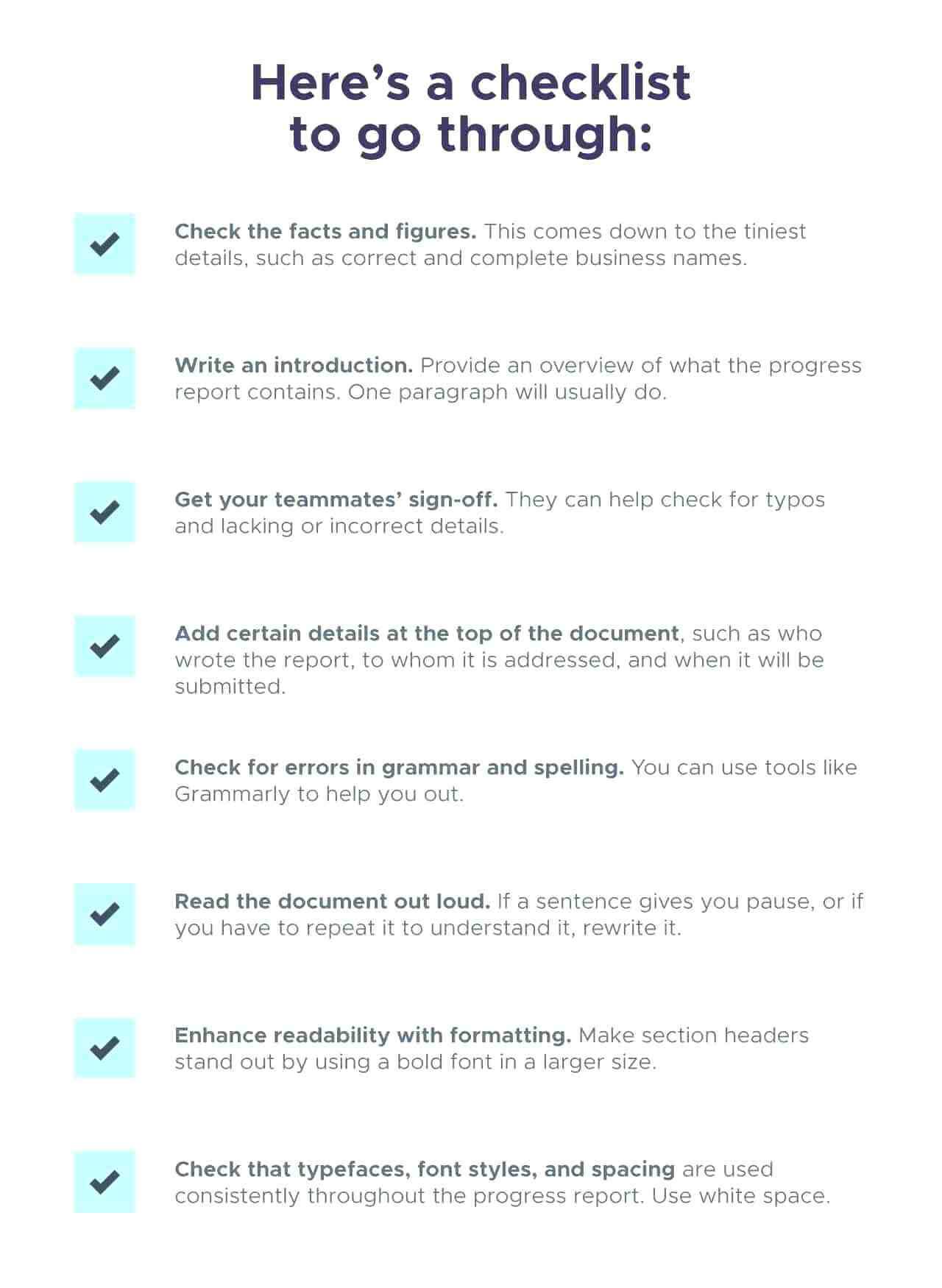 Template: Progress Report How To Write Structure And Make It Intended For Template On How To Write A Report