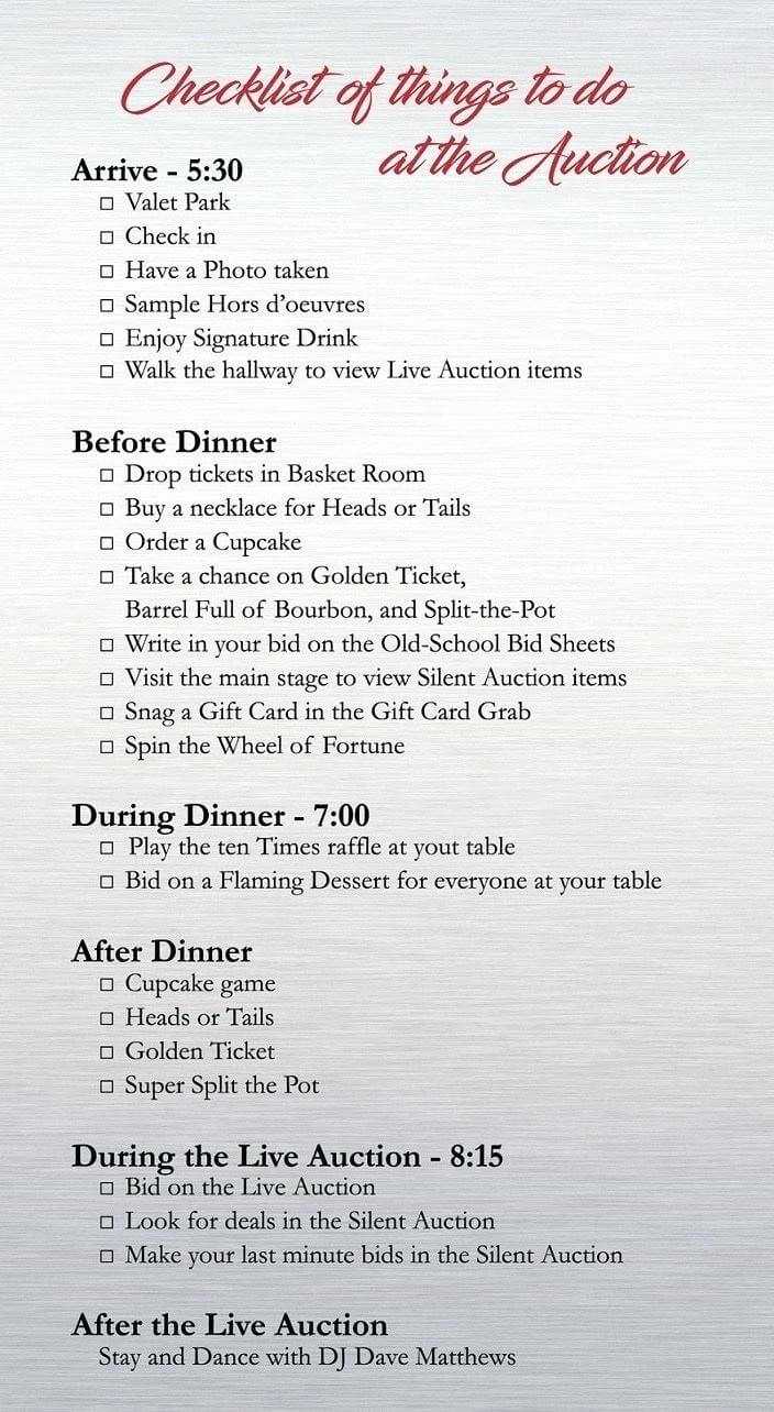 Template: Silent Auction Bid Sheet Template Alternative For Auction Bid Cards Template