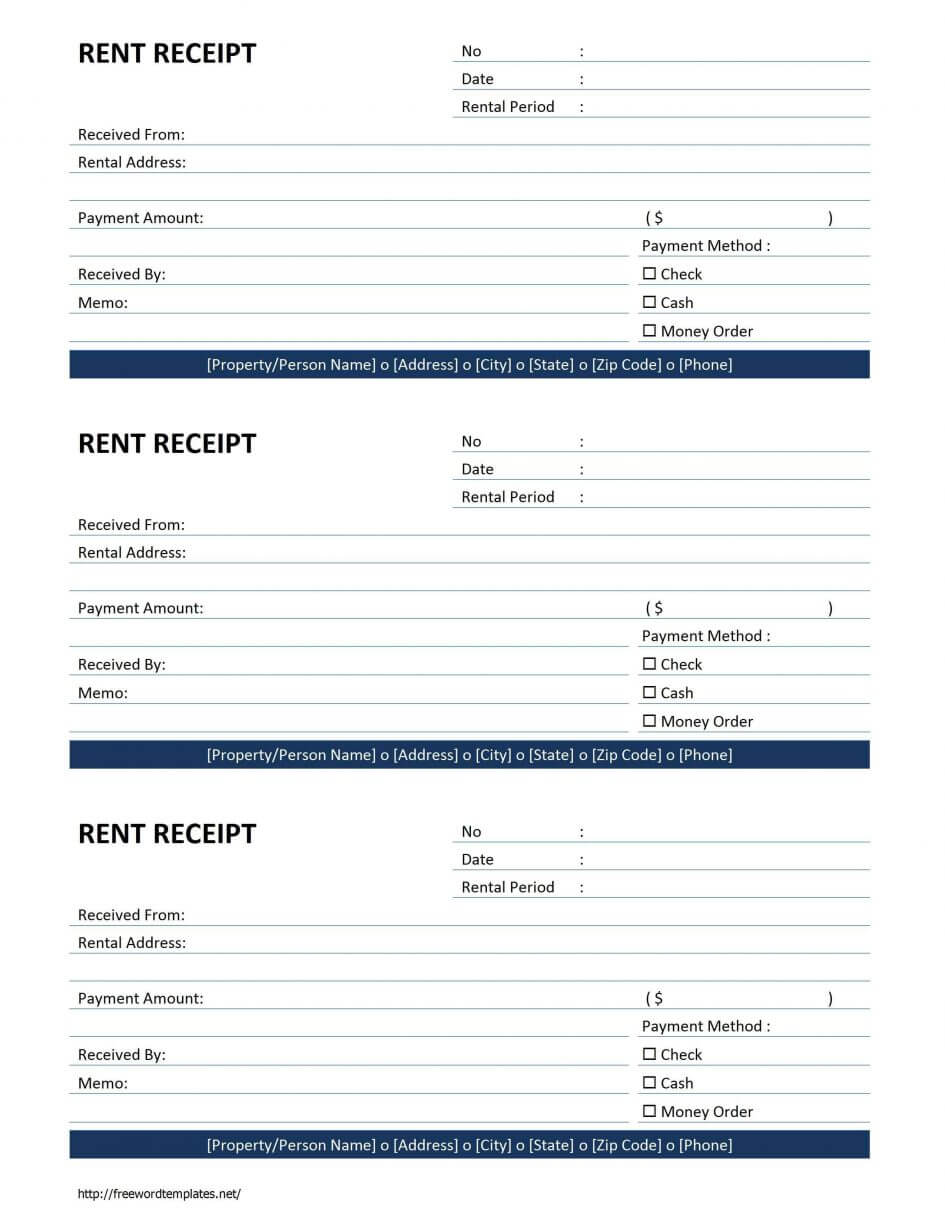 Template. Template Receipt Word: Receipt Template Word Pad Pertaining To Microsoft Office Word Invoice Template