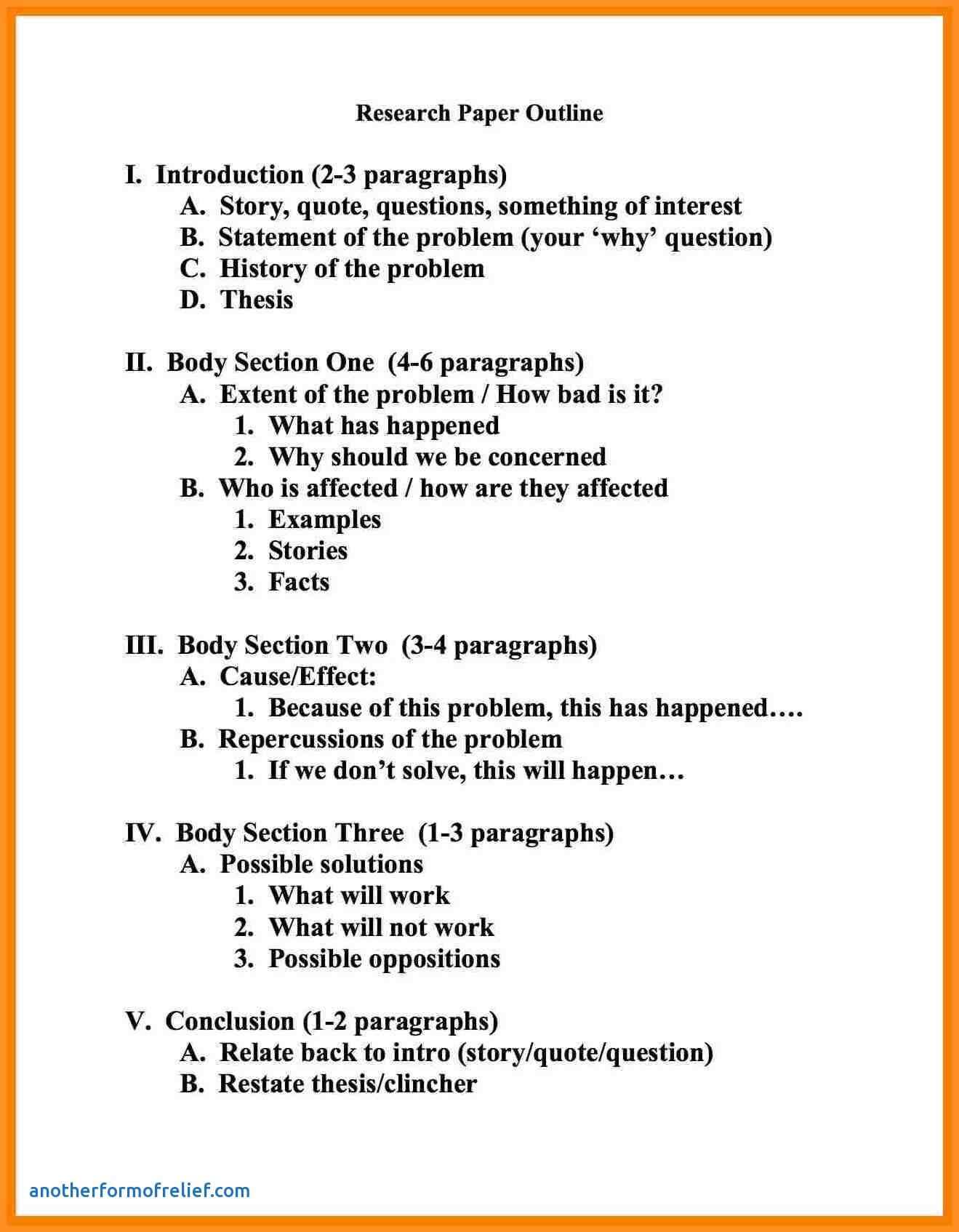 Term Paper Research Report At Review Skeleton Book Template Within Skeleton Book Report Template