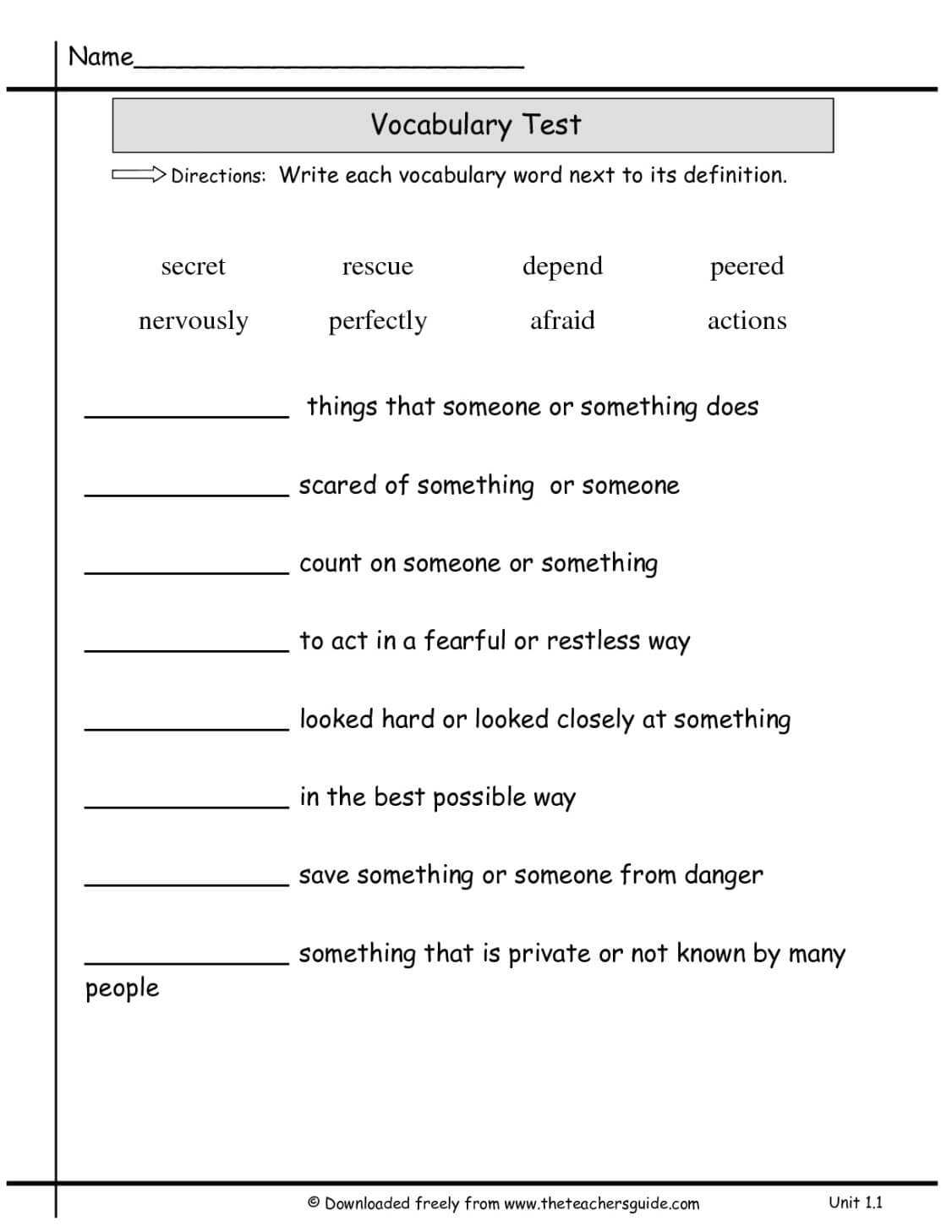 Test Template Word Bamboodownunder Com (Microsoft Word Test Within Test Template For Word