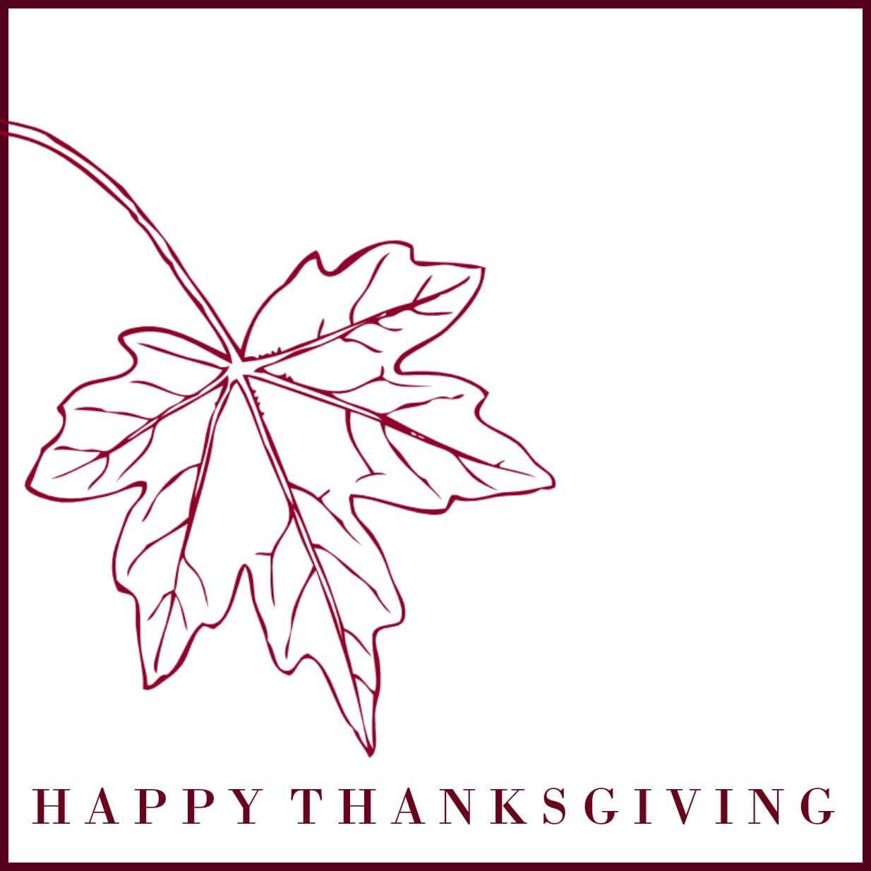 Thanksgiving Place Card Printable – Taryn Whiteaker Inside Thanksgiving Place Card Templates