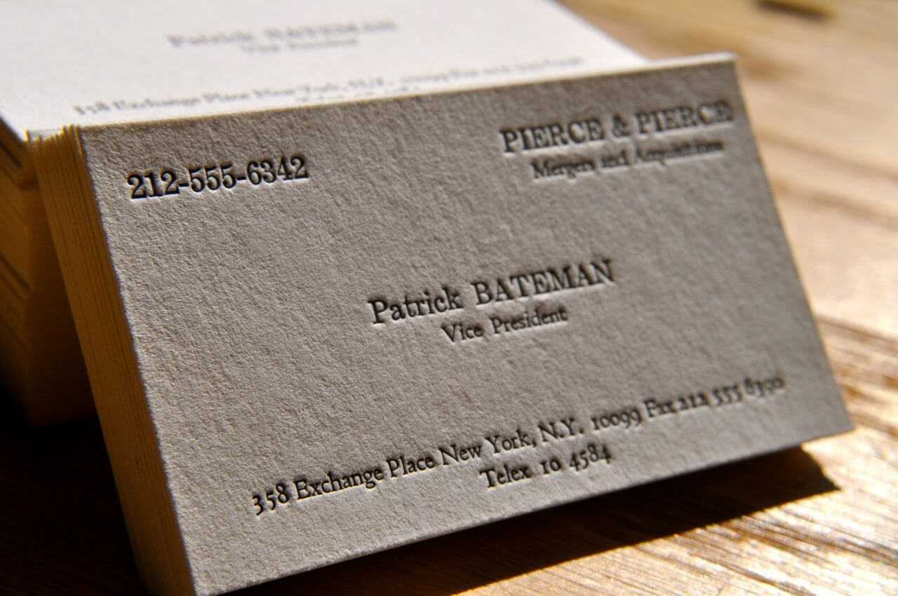 That's Bone. And The Lettering Is Something Called Silian Within Paul Allen Business Card Template