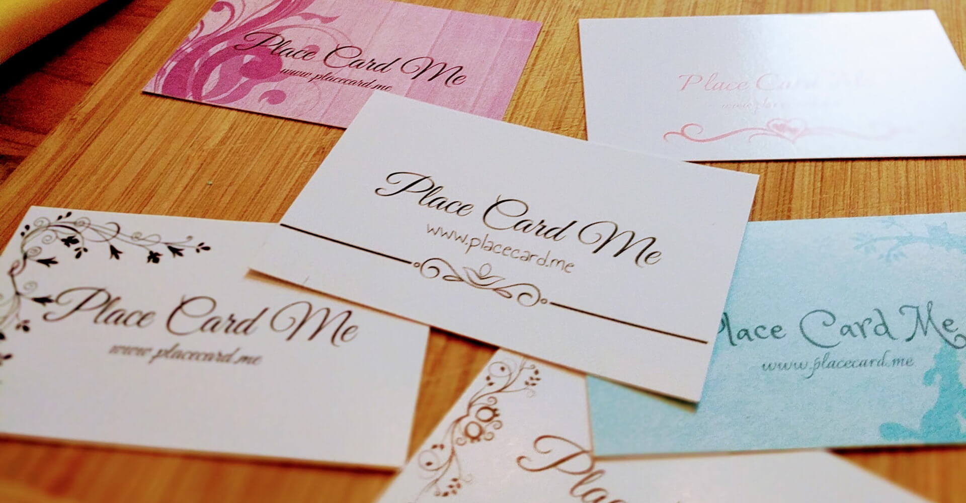 The Definitive Guide To Wedding Place Cards | Place Card Me With Wedding Place Card Template Free Word