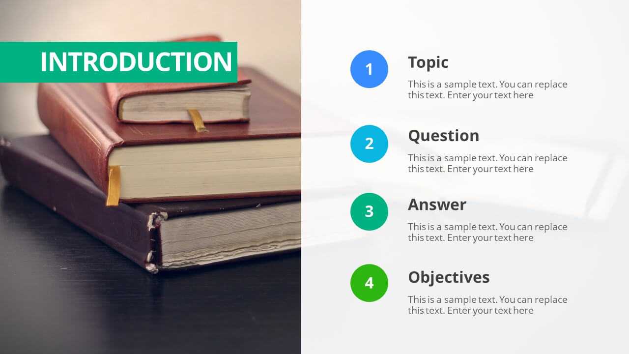 Thesis Presentation Powerpoint Template Within Powerpoint Templates For Thesis Defense