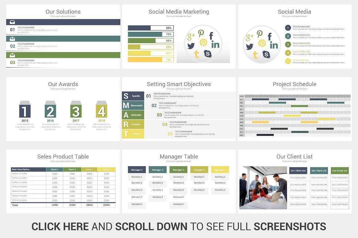 Top Powerpoint Presentation Template #colors#theme#size For With Regard To Powerpoint Presentation Template Size