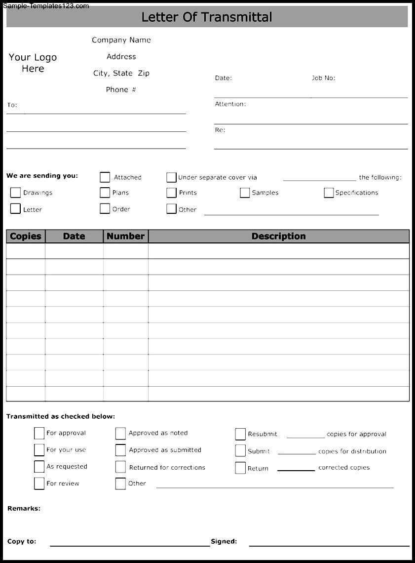 Transmittal Template Word In 2019 | Lettering, Letter Regarding Simple Report Template Word