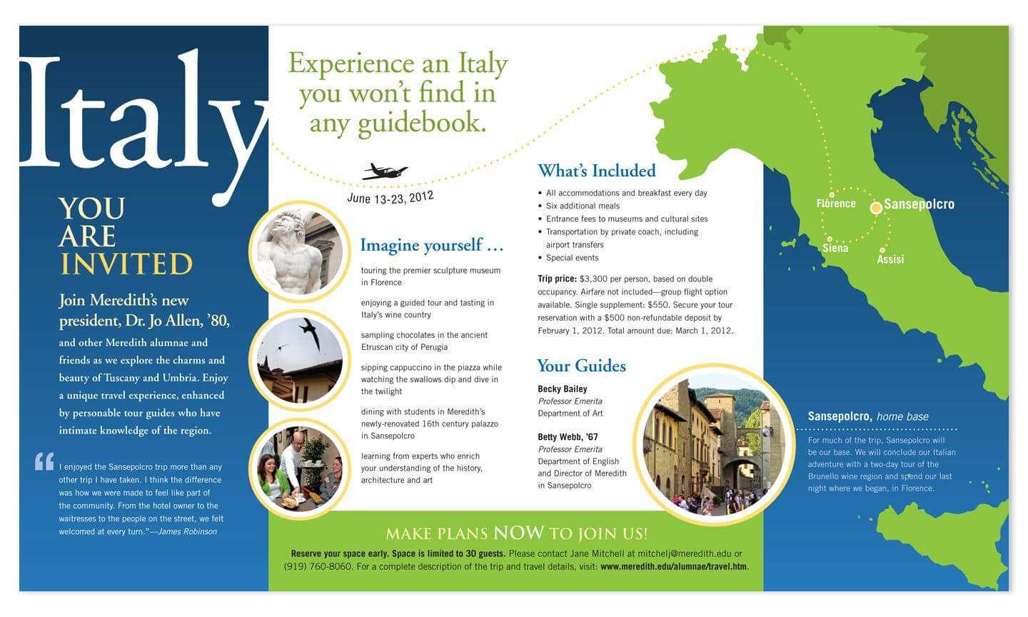 Travel Brochure Design | Favorite Q View Full Size | Travel Intended For Travel Guide Brochure Template