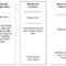 Travel Brochure Template Free Download Brochure Templates pertaining to Student Brochure Template
