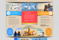 Travel Brochure Template Google Docs | Travel Brochure inside Google Docs Travel Brochure Template