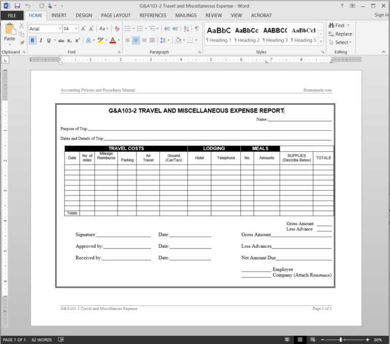 travel agency accounting entries