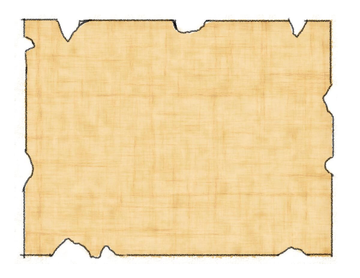 Treasure Maps To Make | Treasure Map Template | Summer Camp Intended For Blank Pirate Map Template