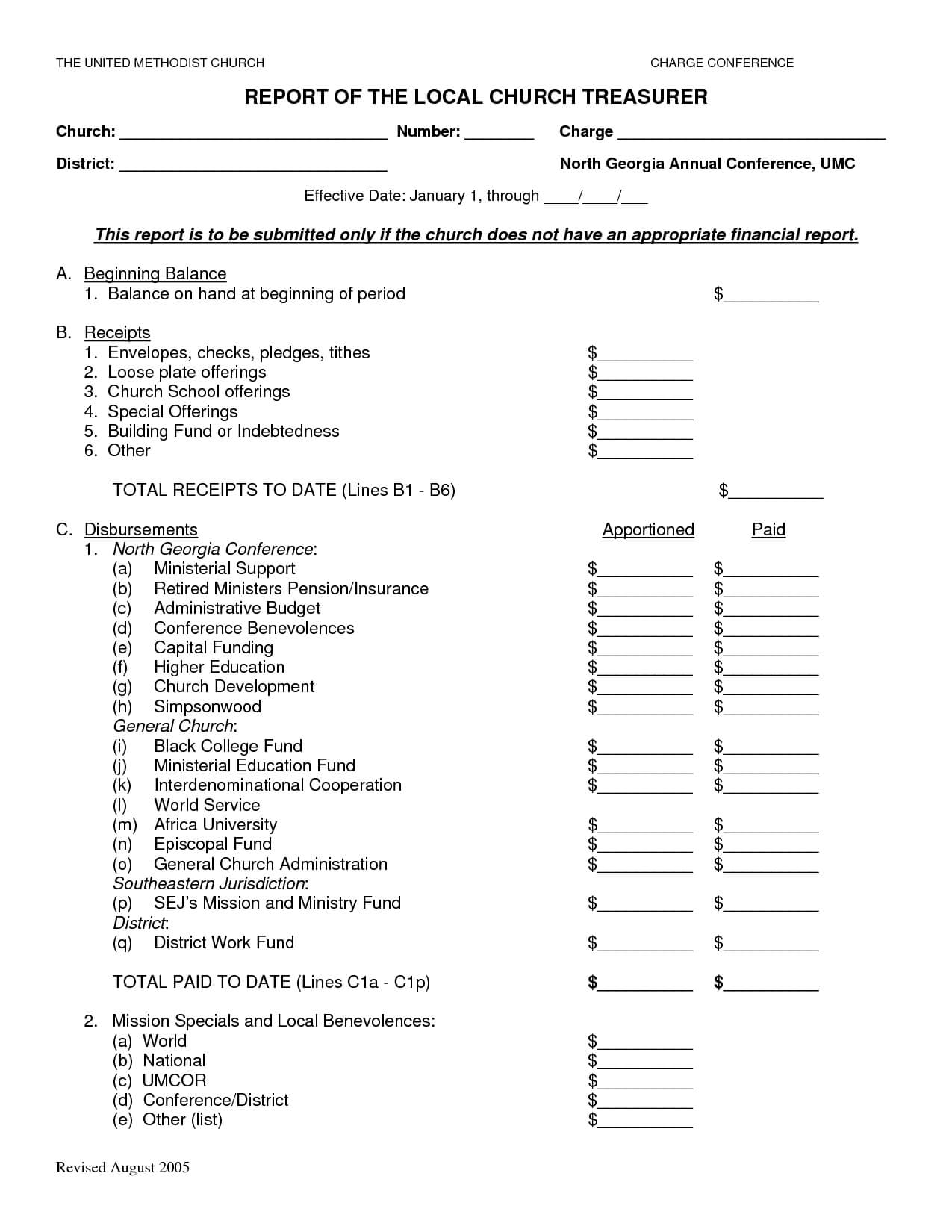 Treasurer Report Template – Yupar.magdalene Project Regarding Treasurer's Report Agm Template