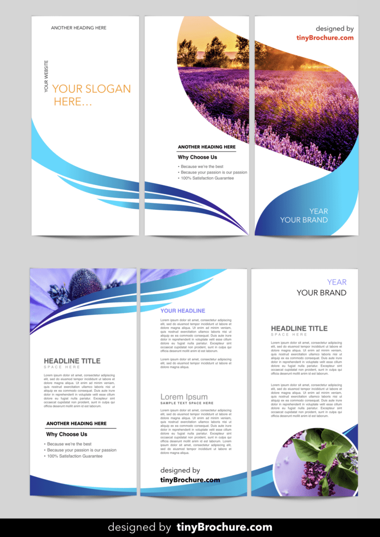 tri-fold-brochure-template-google-slides-graphic-design-pertaining-to