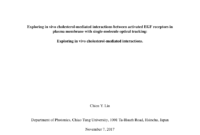 Turabian - Format For Turabian Research Papers Template with regard to Turabian Template For Word