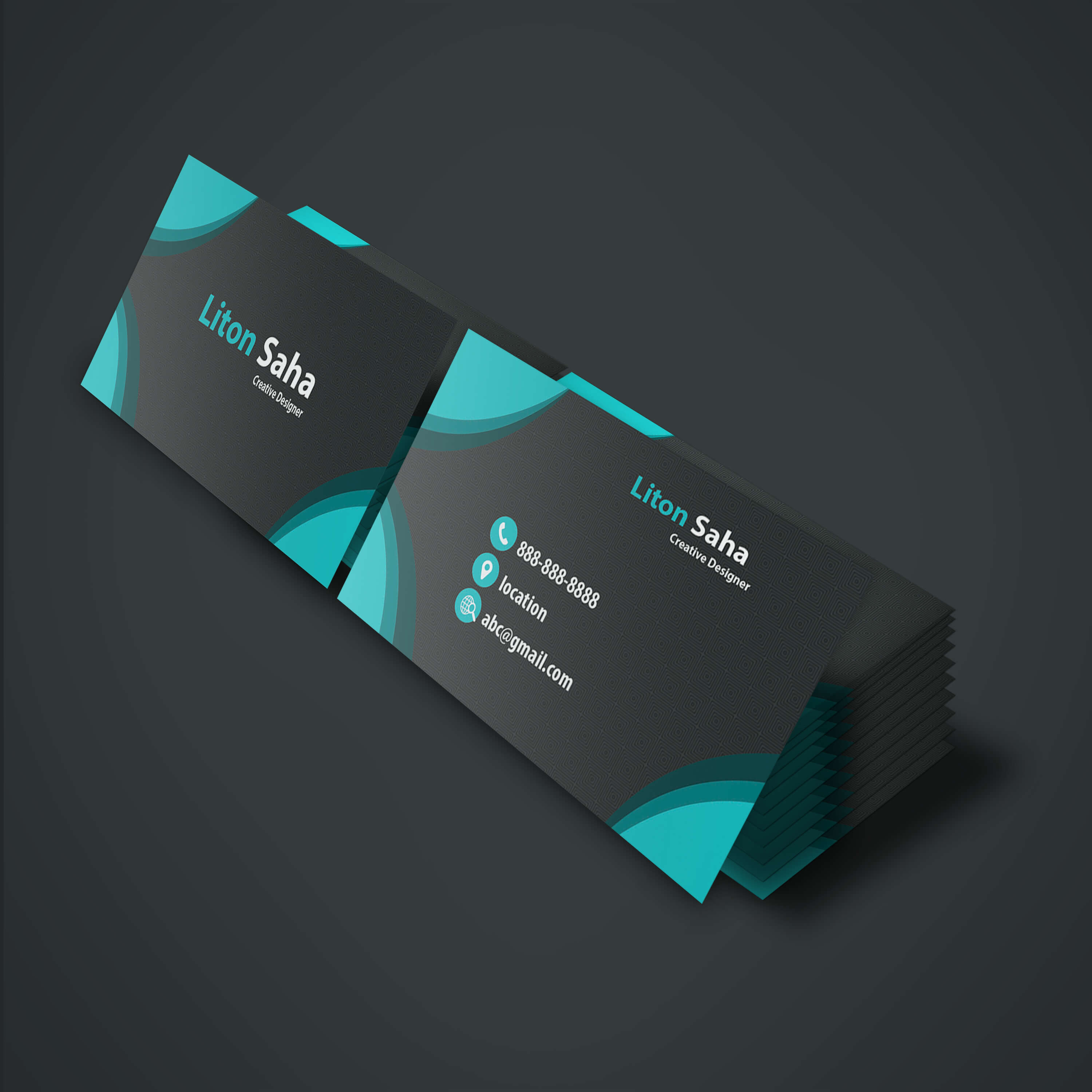 Two Part Business Cards 2 Sided Publisher Staples Office Intended For Staples Business Card Template Word