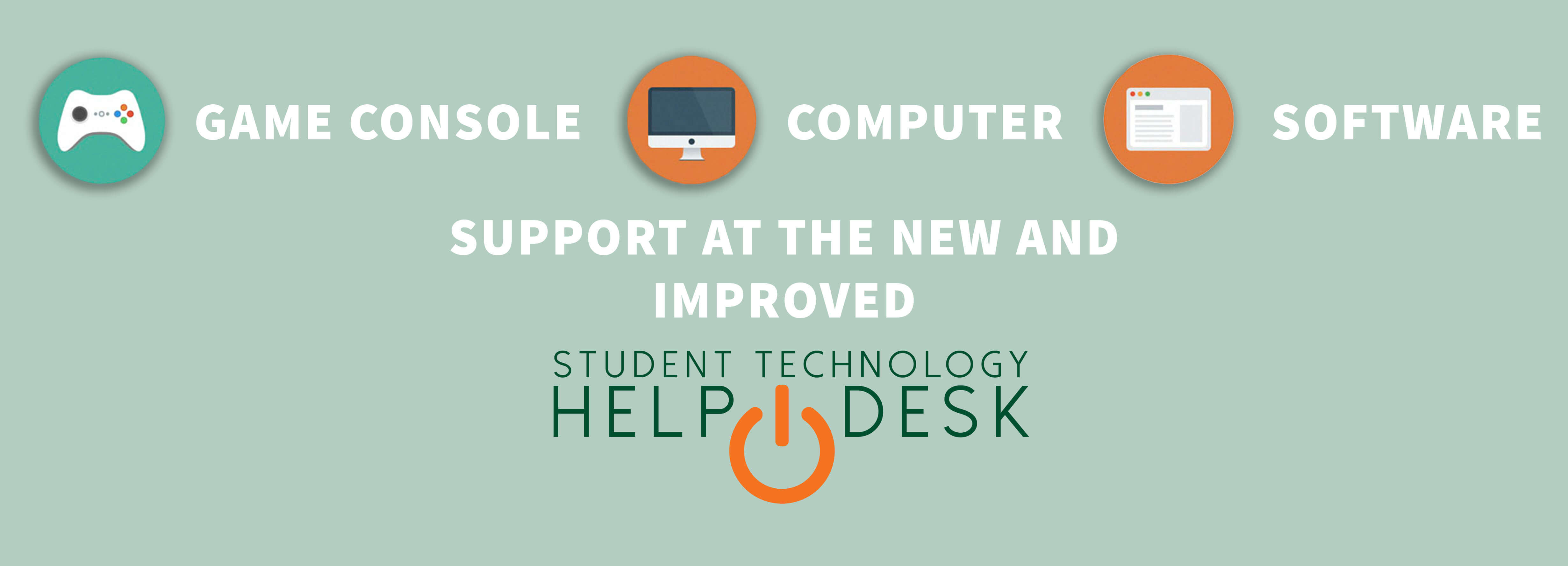 University Of Miami Information Technology – Student Support Intended For University Of Miami Powerpoint Template