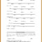 Uscis Birth Certificate Translation Template #10036 with Birth Certificate Translation Template Uscis