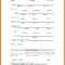 Uscis Birth Certificate Translation Template #10036 with Birth Certificate Translation Template Uscis