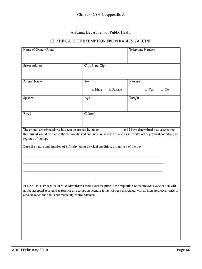 Vaccination Certificate Format – Fill Online, Printable Regarding Certificate Of Vaccination Template