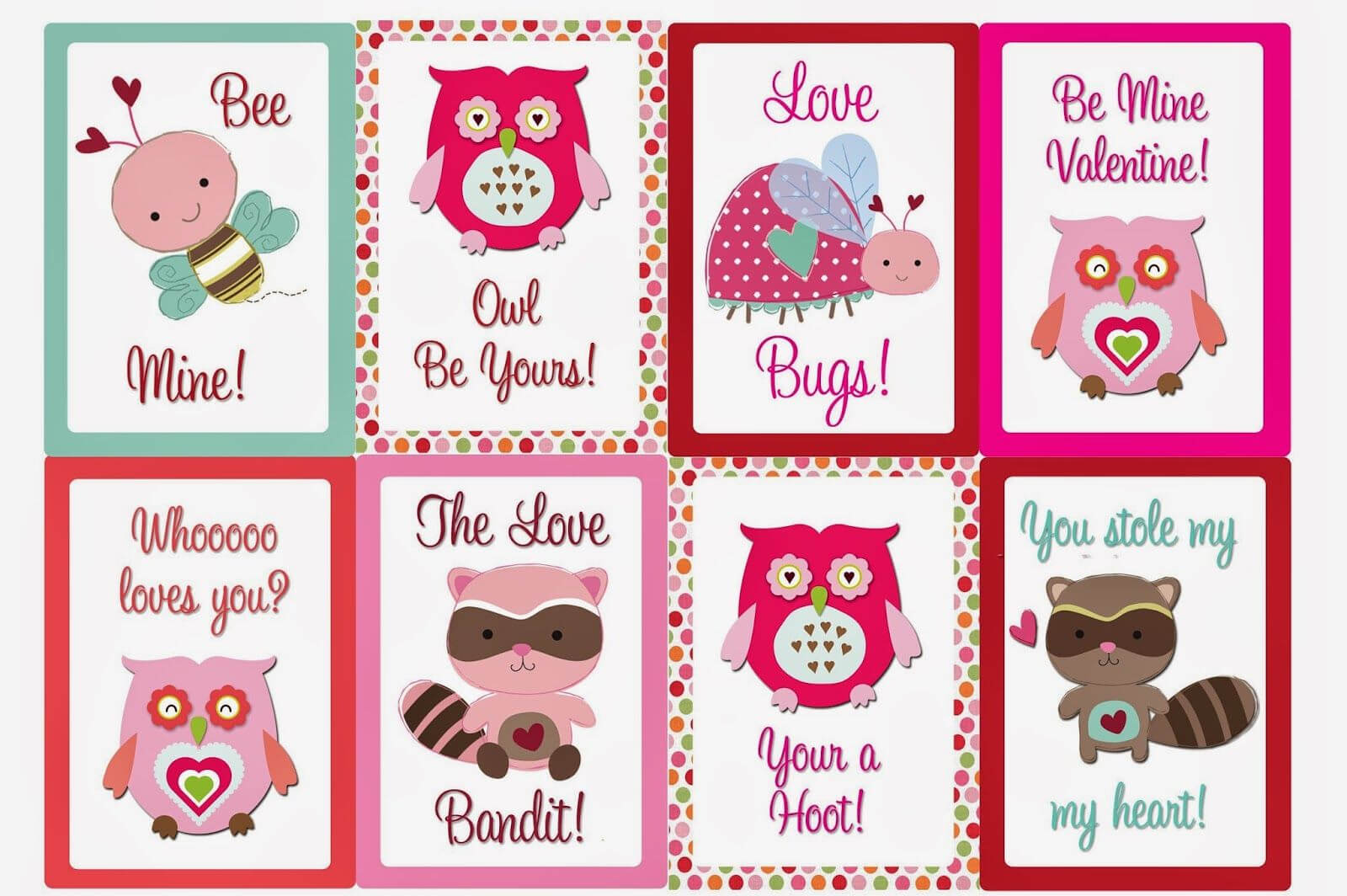 Valentine Cards For Veterans | Happy Valentines Day Images With Regard To Valentine Card Template For Kids