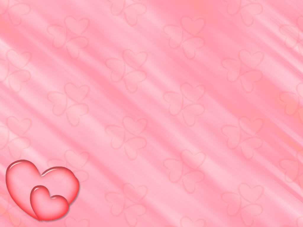 Valentine Powerpoint Templates And Backgrounds | Free Violet For Valentine Powerpoint Templates Free