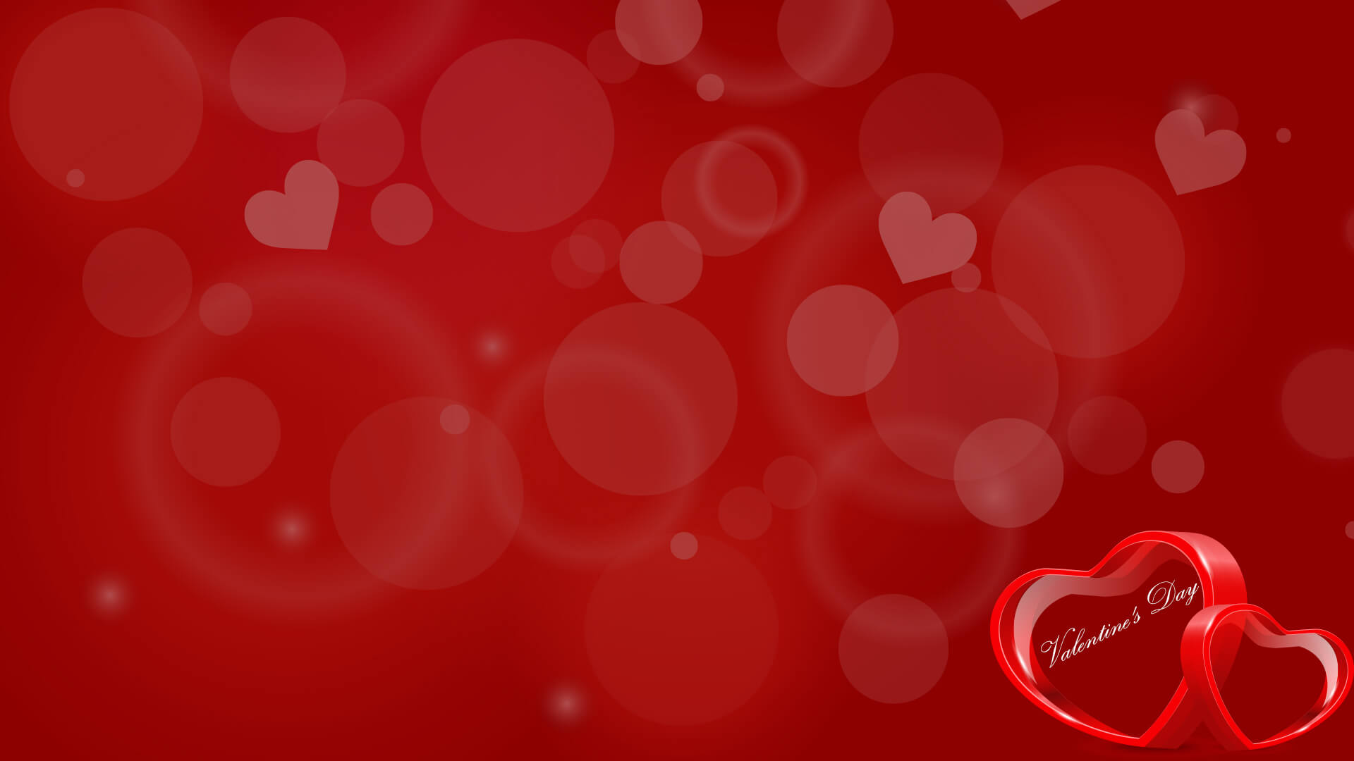 Valentines Day Heart Backgrounds For Powerpoint – Love Ppt In Valentine Powerpoint Templates Free